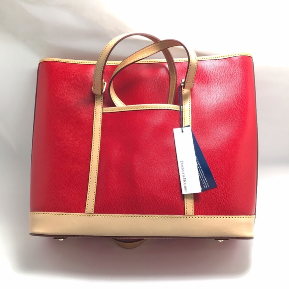 DOONEY & BOURKE PURSE NWT $298